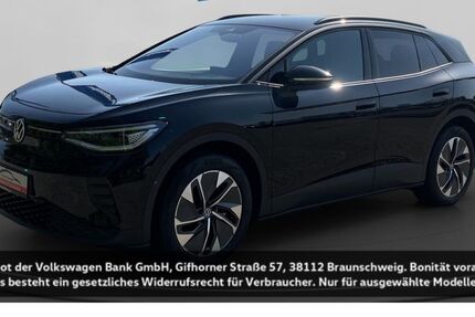 VW ID.4 14.927 km 34.900 € Bad Kreuznach 55543