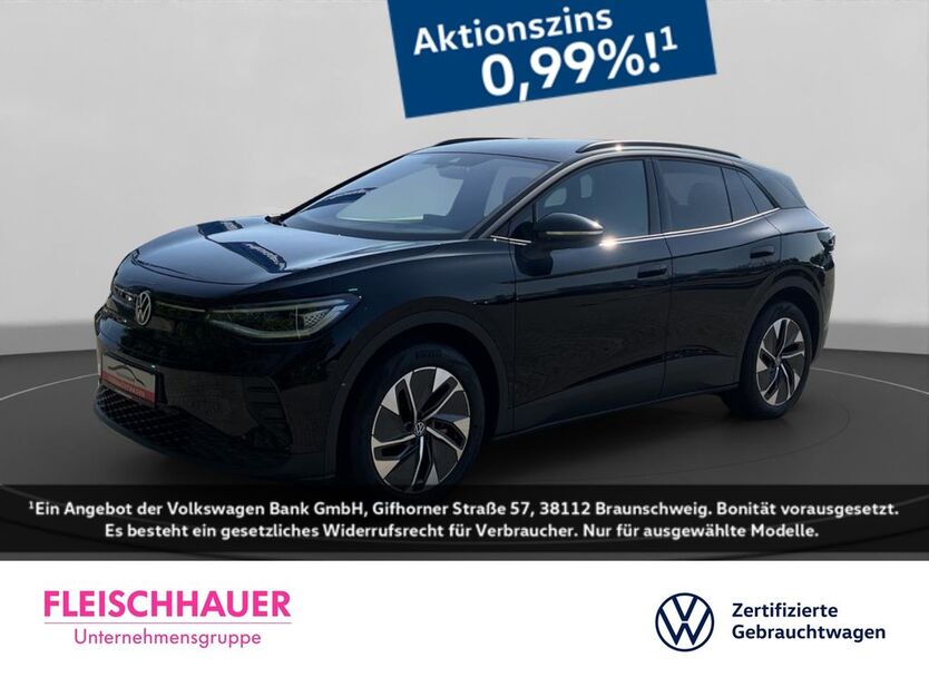 VW ID.4 14.927 km 34.900 € Bad Kreuznach 55543
