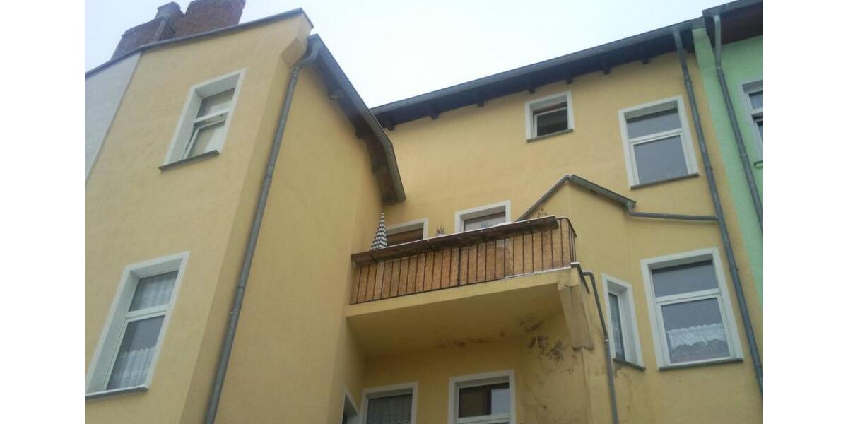 Etagenwohnung Bernburg (Saale) - 3 Zimmer, 81 m&sup2;, 550&euro; | Angebot:25590996