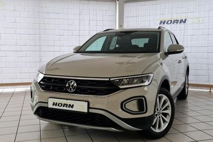 VW T-Roc 33.572 km 23.990 &euro; Halberstadt 38820