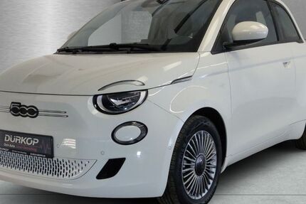 Fiat 500e 9.050 km 18.450 &euro; Berlin 12459