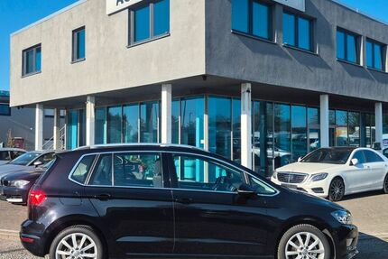 VW Golf Sportsvan 79.991 km 11.999 &euro; Achim 28832