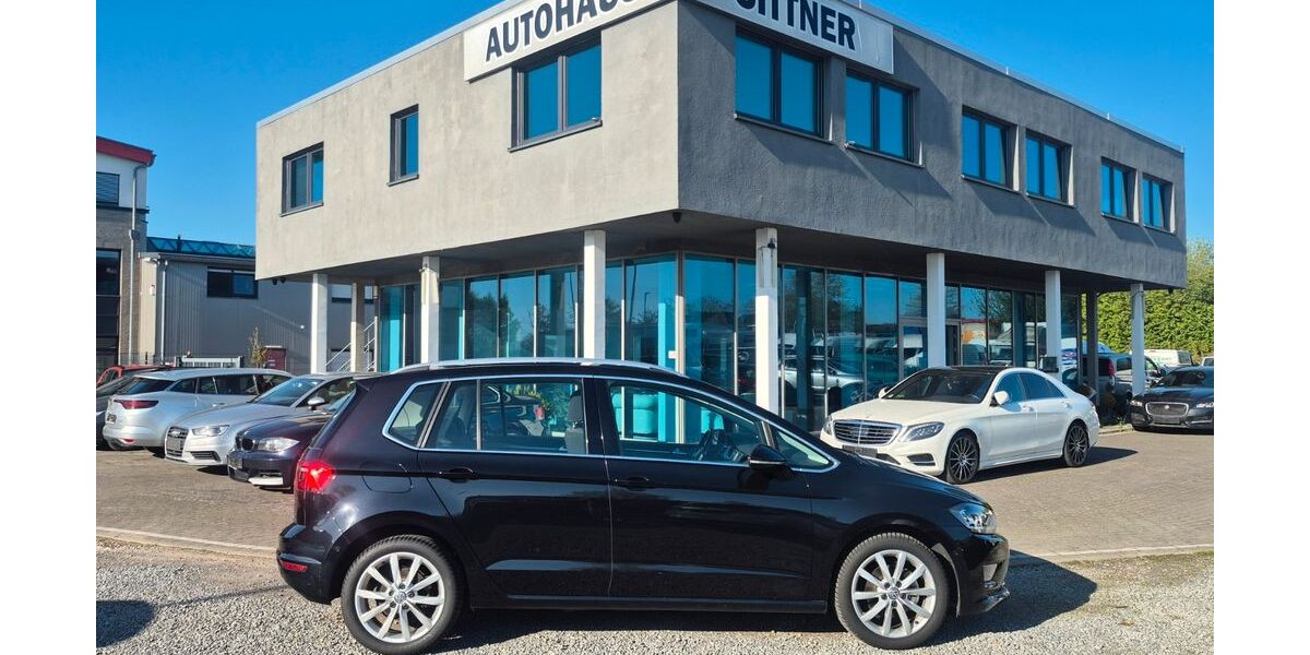 VW Golf Sportsvan 79.991 km 11.999 &euro; Achim 28832
