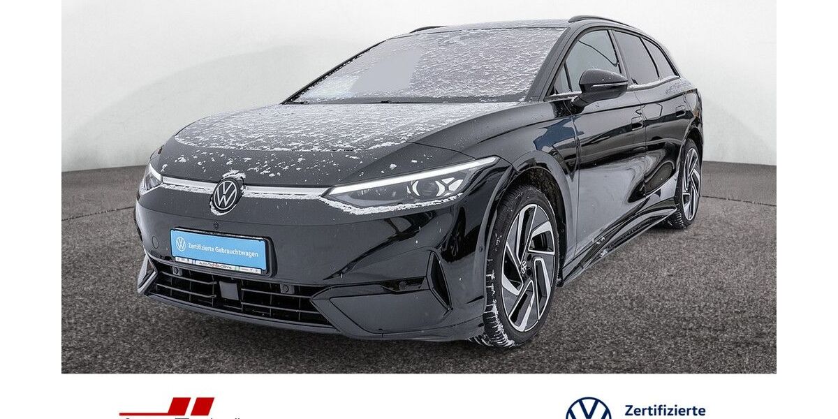 VW ID.7 20.373 km 49.880 &euro; Rathenow 14712