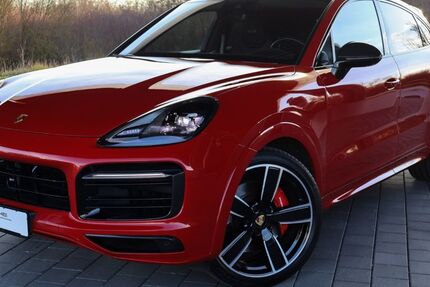 Porsche Cayenne 71.400 km 82.880 &euro; Ingolstadt 85053