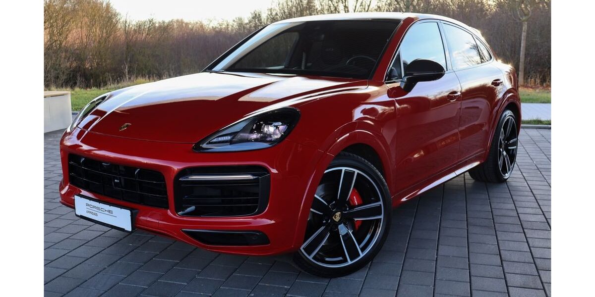 Porsche Cayenne 71.400 km 82.880 &euro; Ingolstadt 85053