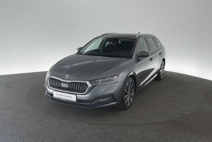 Skoda Octavia 100.900 km 21.960 &euro; Aach 78267
