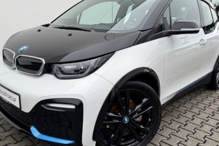 BMW i3 33.506 km 19.549 &euro; Kaiserslautern 67663