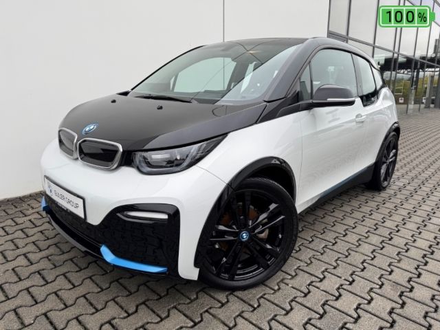 BMW i3 33.506 km 19.849 &euro; Kaiserslautern 67663