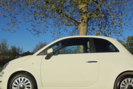 Fiat 500 38.186 km 11.950 &euro; Landshut 84034