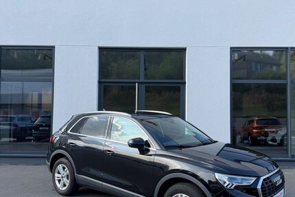 Audi Q3 39.990 km 23.991 &euro; Betzdorf 57518