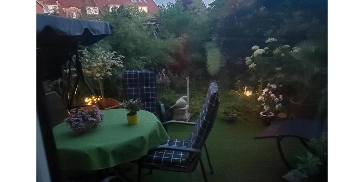 Erdgeschoßwohnung Pinneberg - 2 Zimmer, 60 m&sup2;, 260.000&euro; | Angebot:26975872