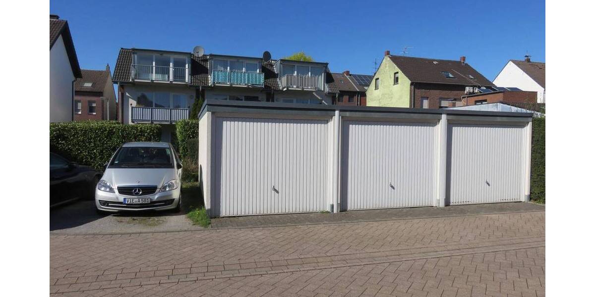 Mehrfamilienhaus, Wohnhaus Tönisvorst St. Tönis - 1 Zimmer, 505 m&sup2;, 890.000&euro; | Angebot:26451824
