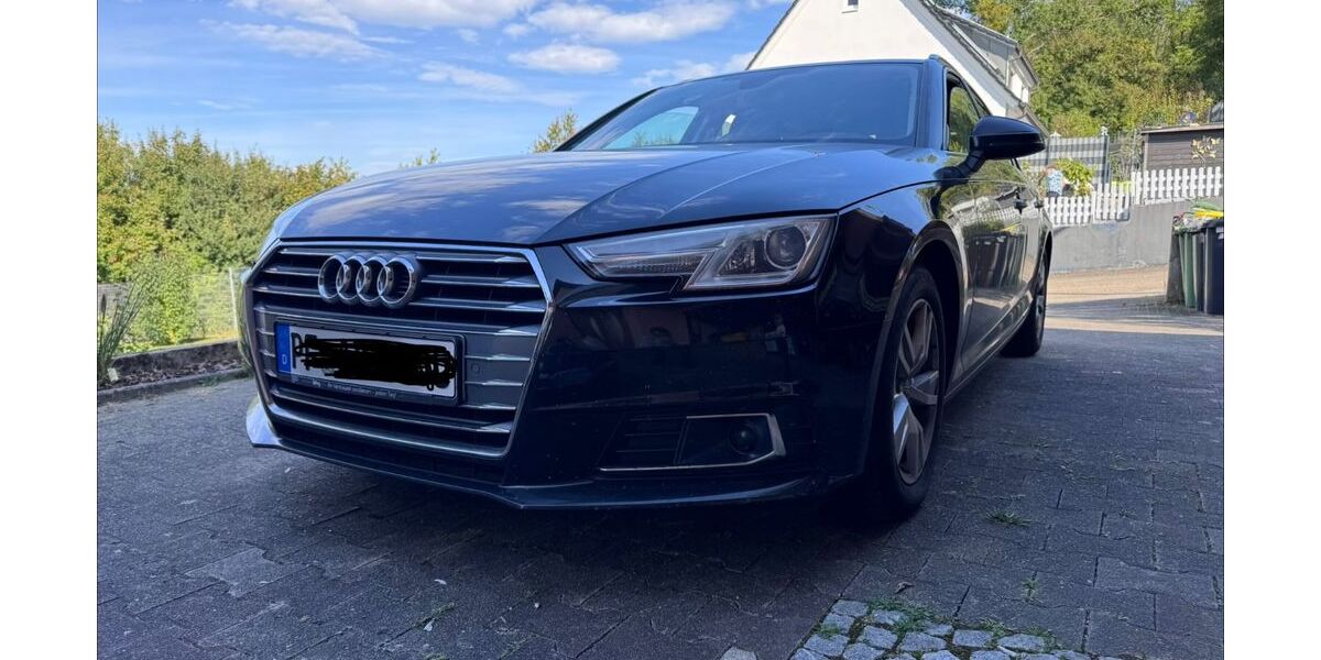 Audi A4 232.000 km 12.000 &euro; Mühlacker 75417