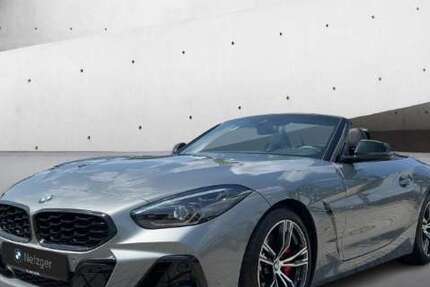 BMW Z4 10.800 km 53.400 &euro; Berlin 13629