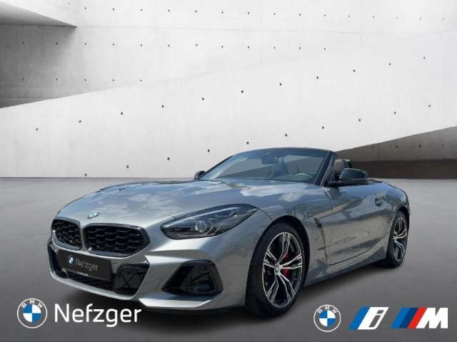 BMW Z4 10.800 km 53.400 &euro; Berlin 13629