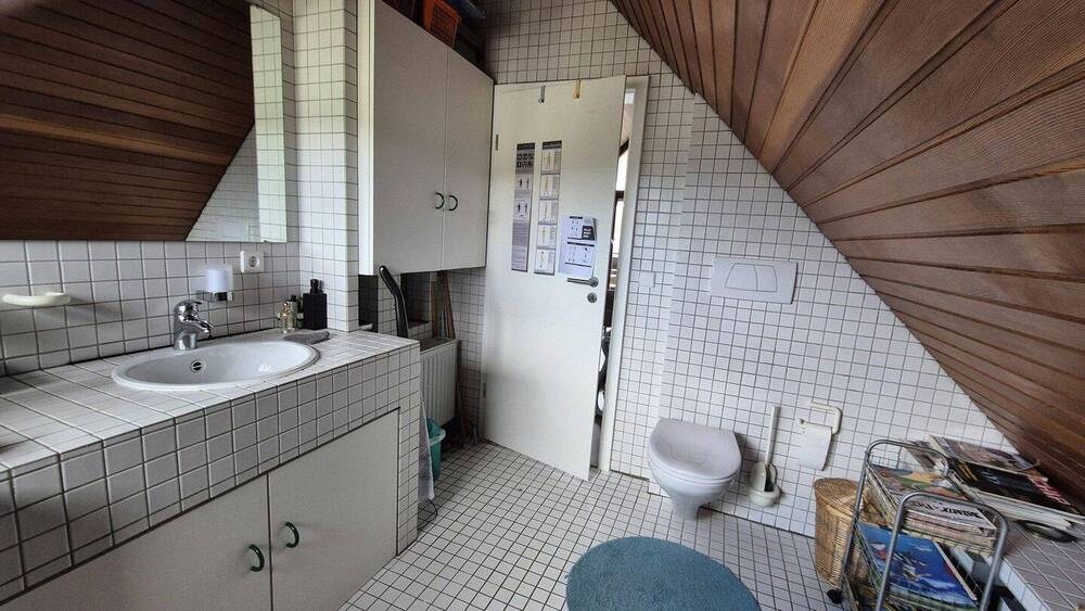 Reihenendhaus Weil im Schönbuch - 6 Zimmer, 131 m&sup2;, 618.000&euro; | Angebot:26023401