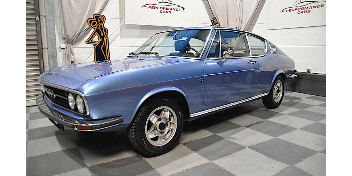 Audi 100 85.000 km 37.999 &euro; Nürnberg 90431