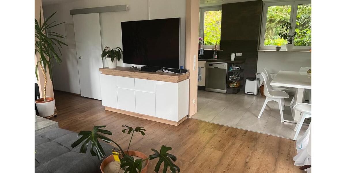 Terrassenwohnung Bad Mergentheim - 2 Zimmer, 75 m&sup2;, 197.000&euro; | Angebot:26710704
