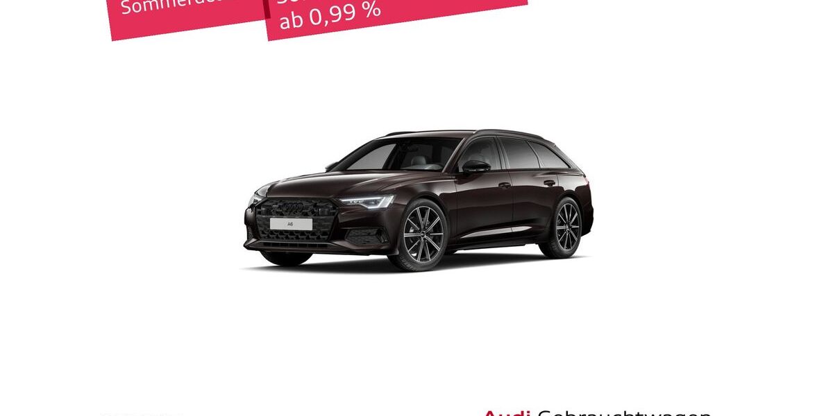 Audi A6 7.897 km 54.900 &euro; Plattling 94447