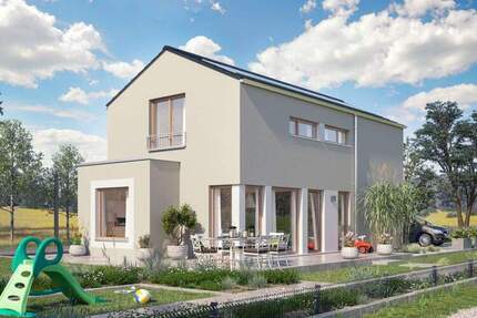 Dein LivingHaus: Maßgeschneiderter Wohntraum in Gera 4 zimmer