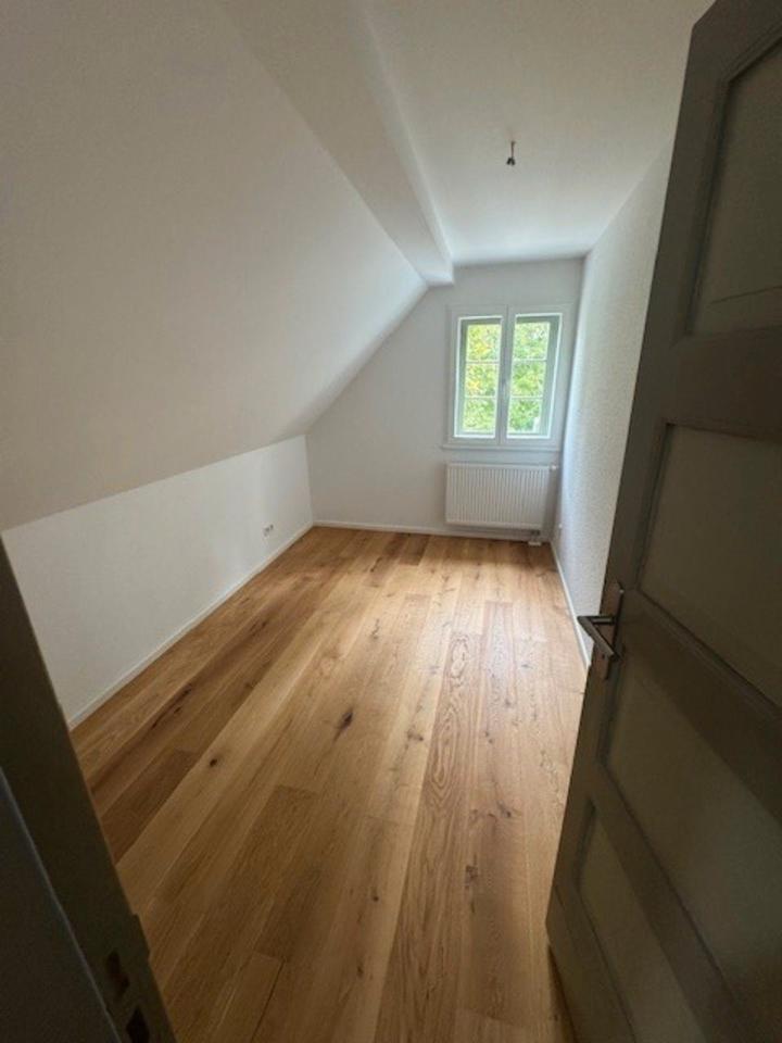 3-Zimmer Wohnung - offene Wohnküche u. Balkon am Gestüt Neustadt