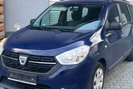 Dacia Lodgy 267.000 km 2.800 € Kelkheim 65779