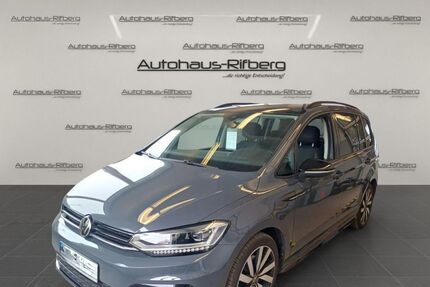 VW Touran 80.000 km 31.490 &euro; Detmold 32758