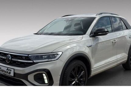 VW T-Roc 31.140 km 26.990 &euro; Bonn 53227