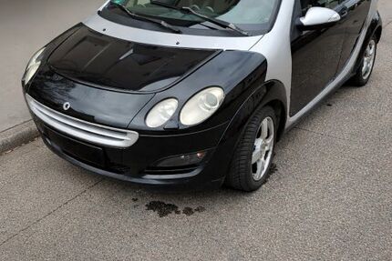 Smart ForFour 164.000 km 2.150 &euro; Leutenbach 71397