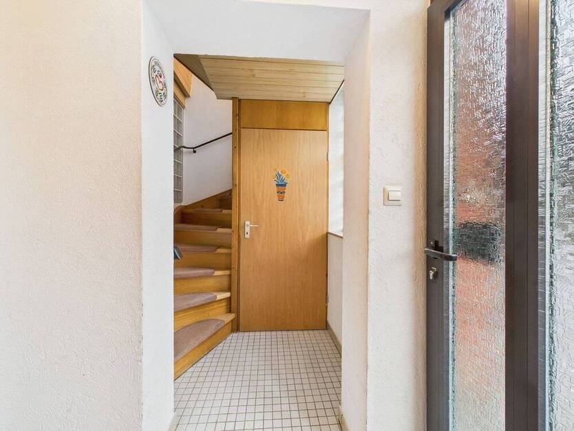 Zweifamilienhaus mit flexibler Raumaufteilung im beliebten Weilerswist!