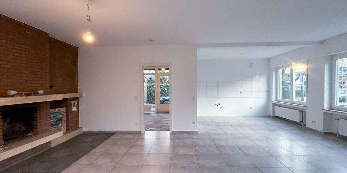 Bungalow Nordhorn Bookholt - 3 Zimmer, 106 m&sup2;, 339.000&euro; | Angebot:24855975