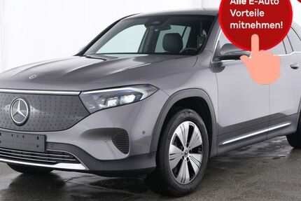 Mercedes-Benz EQB 14.233 km 39.130 &euro; Kiel 24109