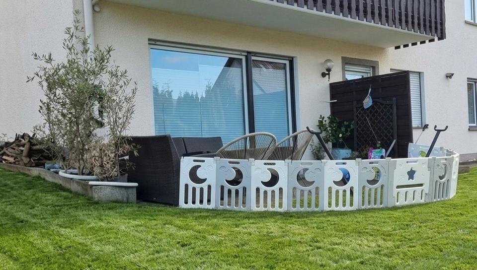 Erdgeschoßwohnung Bestwig - 3.5 Zimmer, 115 m&sup2;, 750&euro; | Angebot:26321255