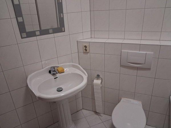 Dachgeschoßwohnung Magdeburg Nordwest - 2 Zimmer, 55 m&sup2;, 413&euro; | Angebot:26270584