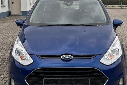 Ford B-Max 75.947 km 7.400 &euro; Freystadt 92342