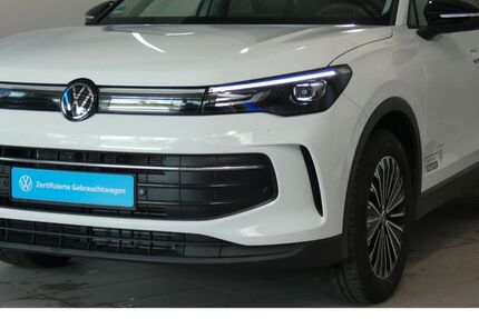 VW Tiguan 14.500 km 36.900 &euro; Blaufelden 74572