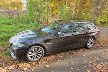 BMW 520 178.500 km 12.800 &euro; Recke 49509