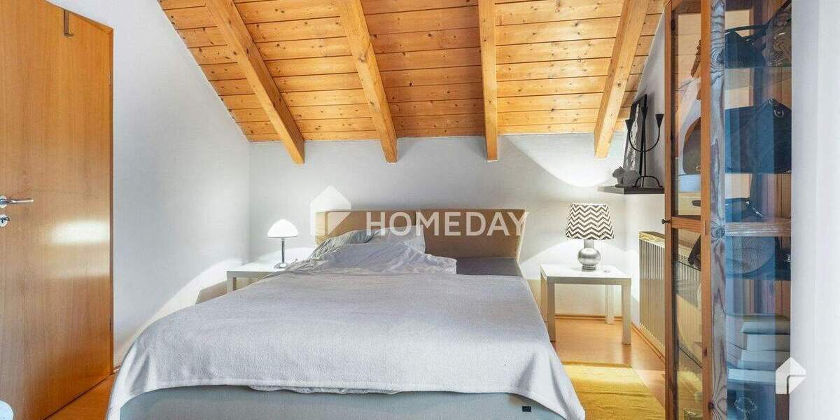 Einfamilienhaus Vilshofen Ratzing - 7 Zimmer, 260 m&sup2;, 495.000&euro; | Angebot:25038084