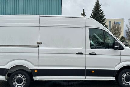 VW Crafter 147.150 km 23.500 &euro; Iphofen 97346