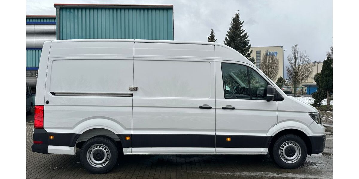 VW Crafter 147.150 km 23.500 &euro; Iphofen 97346