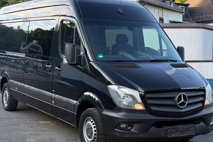 Mercedes-Benz Sprinter 245.999 km 22.253 &euro; Erftstadt 50374