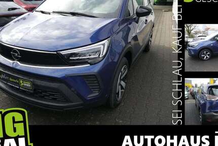 Opel Crossland 45.257 km 13.490 &euro; Friedberg 61169