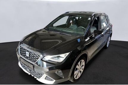 Seat Arona 27.800 km 19.990 &euro; Markdorf 88677