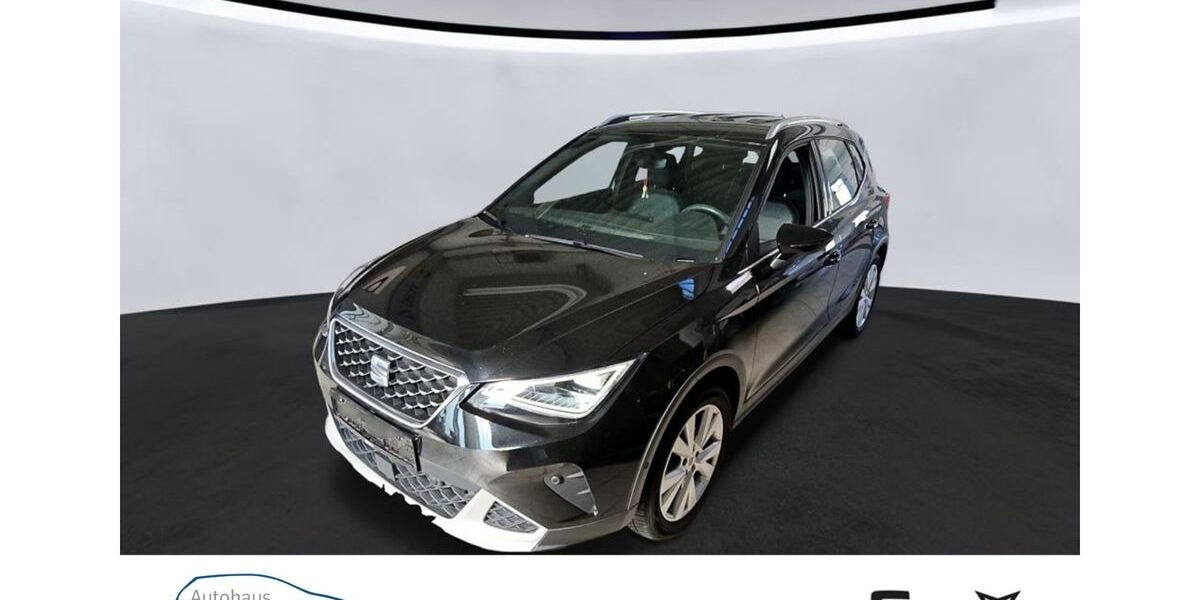 Seat Arona 27.800 km 19.990 &euro; Markdorf 88677