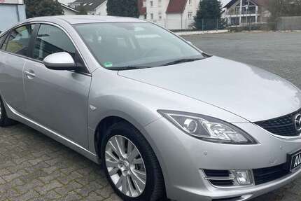 Mazda 6 68.987 km 7.890 &euro; Rödermark 63322