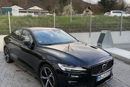 Volvo S60 35.800 km 31.500 &euro; Weinheim 69469