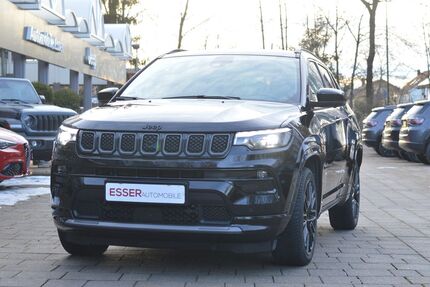 Jeep Compass 20.100 km 32.900 &euro; Waldkraiburg 84478