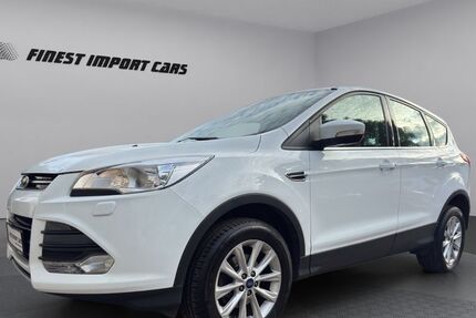Ford Kuga 135.337 km 7.997 &euro; Völklingen 66333