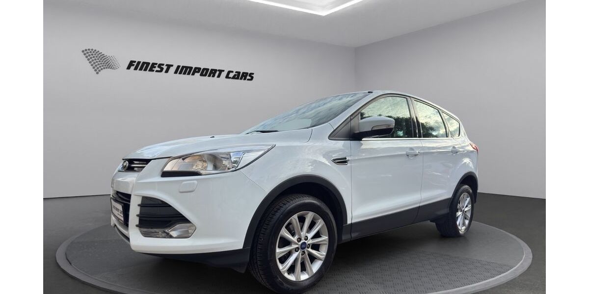 Ford Kuga 135.337 km 9.999 &euro; Völklingen 66333